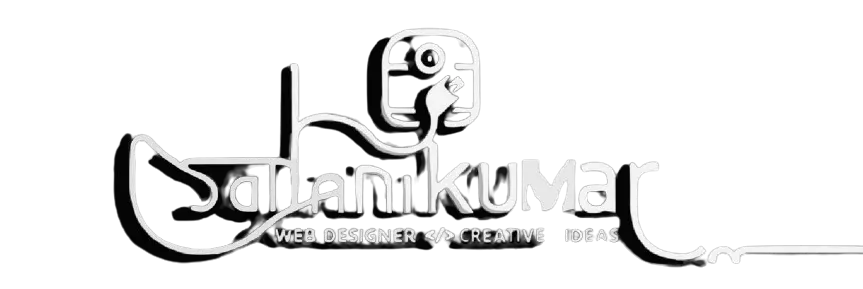 sahani kumar website logo